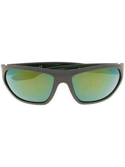 Prada Eyewear солнцезащитные очки Prada Sport SPS18U