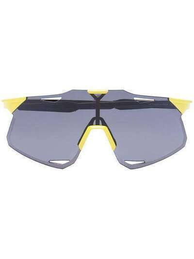 100% Eyewear спортивные солнцезащитные очки Hypercraft OP6103900457