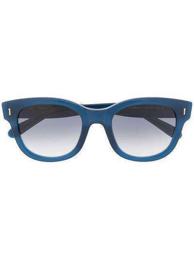 Mulberry солнцезащитные очки Jane RS5398000U135