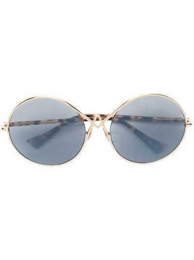 Altuzarra round frame sunglasses AZ0003S