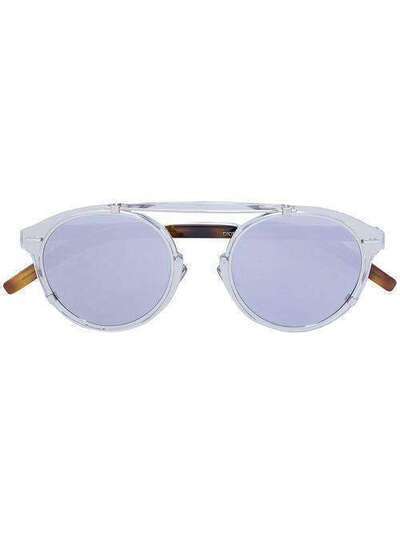 Dior Eyewear солнцезащитные очки 'Genese ' DIORGENESE