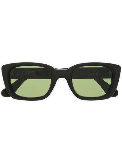 Retrosuperfuture square framed Lira sunglasses BCL