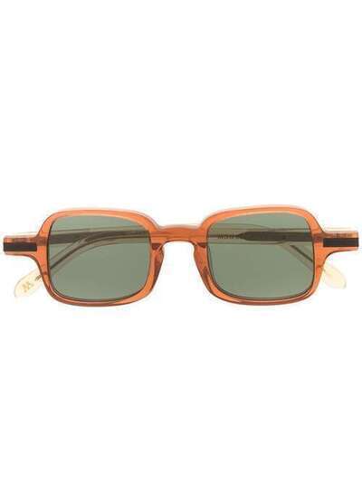 Karen Walker солнцезащитные очки Figaro KWM1921946