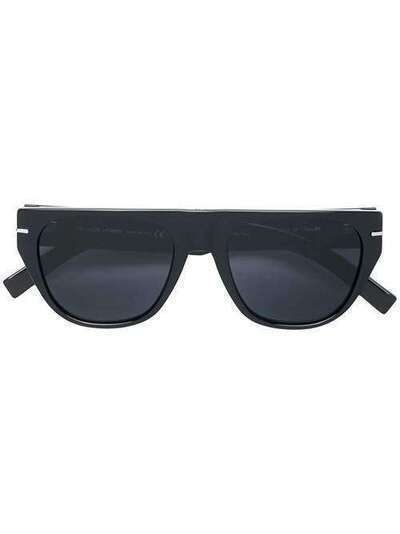 Dior Eyewear square shaped sunglasses BLACKTIE257S