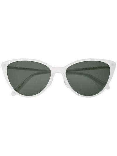 Garrett Leight солнцезащитные очки Mildred 2070