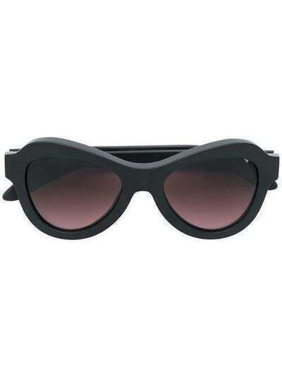 Kuboraum солнцезащитные очки 'Maske Y2' Y2