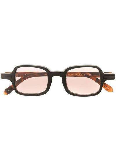 Karen Walker солнцезащитные очки Figaro KWM1921948