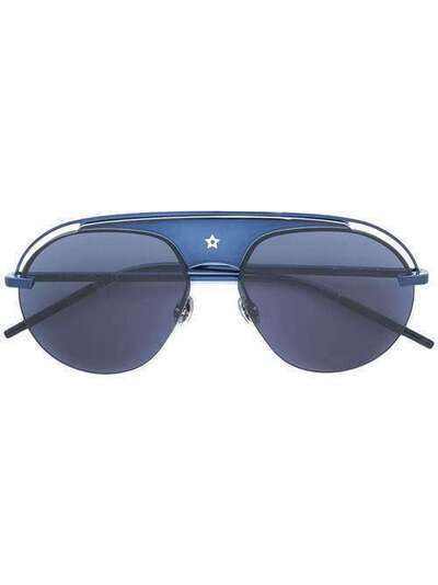 Dior Eyewear солнцезащитные очки 'Evolution 2' DIOREVOLUTION2