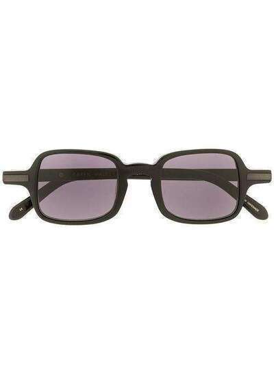 Karen Walker солнцезащитные очки Figaro KWM1921947