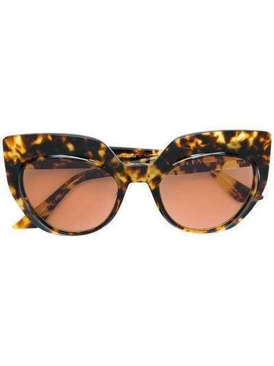 Dita Eyewear солнцезащитные очки 'Conique' DTS514