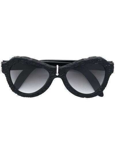 Kuboraum солнцезащитные очки 'Mask Y2' MASKEY2