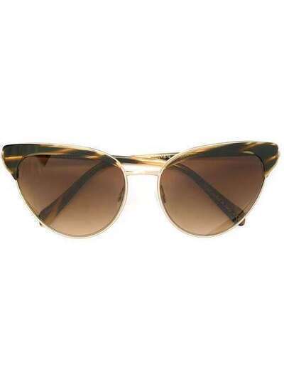 Oliver Peoples солнцезащитные очки 'Josa' OV1187S523613