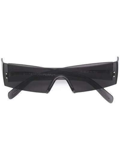 Retrosuperfuture солнцезащитные очки 'Vision' RLF