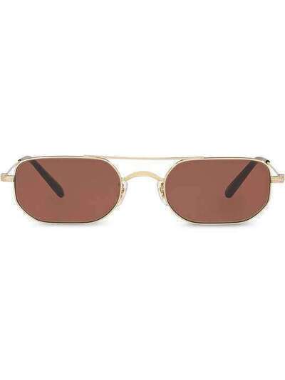 Oliver Peoples солнцезащитные очки Indio OV1263ST5035C5