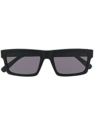 Stella McCartney Eyewear солнцезащитные очки SC0208S002