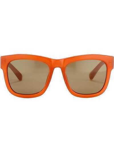 Linda Farrow солнцезащитные очки '3.1 Phillip Lim 6 C8' PL6C8SUN