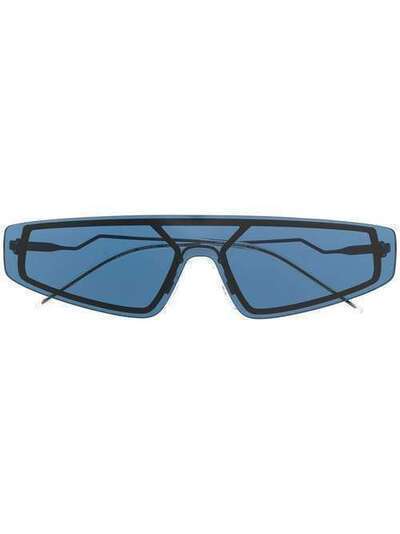 Emporio Armani солнцезащитные очки EA2092 309280 0EA2092