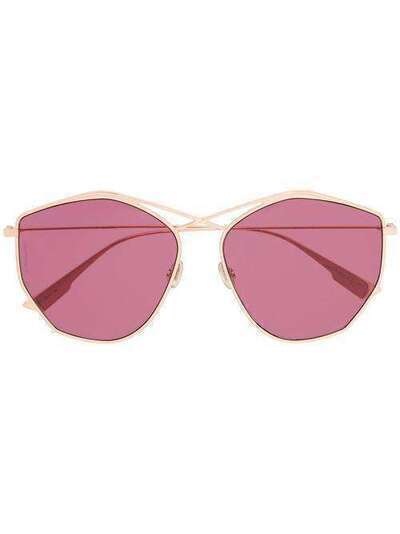 Dior Eyewear солнцезащитные очки Dior Stellaire 4 DIORSTELLAIRE4