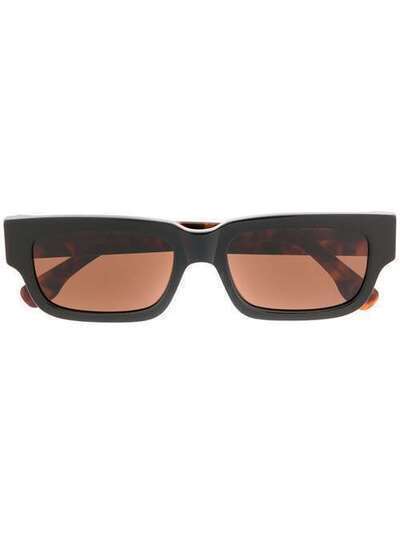 Retrosuperfuture солнцезащитные очки Roma Y7V
