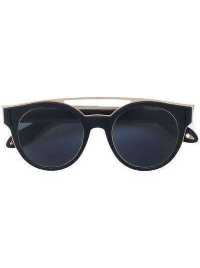Givenchy Eyewear солнцезащитные очки 'GV 7017' GV7017NS