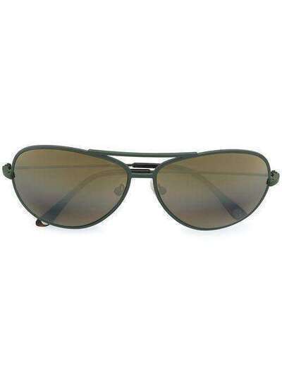 Orlebar Brown солнцезащитные очки 'Esiri' ESIRI