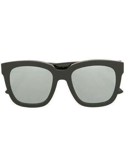 Gentle Monster солнцезащитные очки 'Dreamer Hoff 01(1M)' DREAMERHOFF011M
