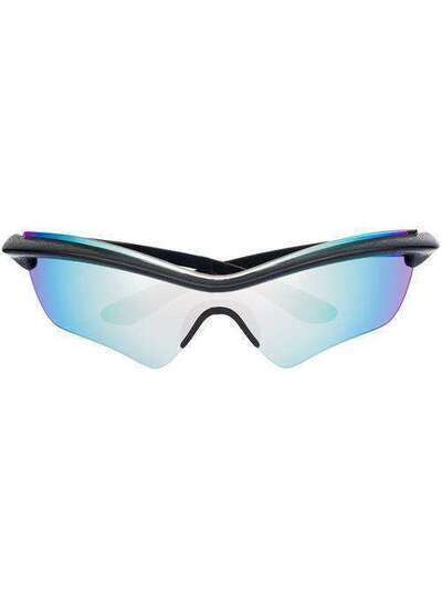 Mykita солнцезащитные очки Ski MMECHO005
