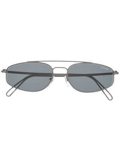 Retrosuperfuture солнцезащитные очки 'Tema' WX8