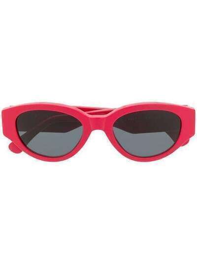 Retrosuperfuture солнцезащитные очки 'Drew Mama' EFW