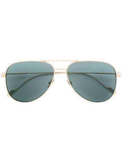 Saint Laurent Eyewear солнцезащитные очки 'Classic 11' 487486Y9917