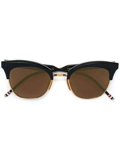 Thom Browne Eyewear солнцезащитные очки TB507CT