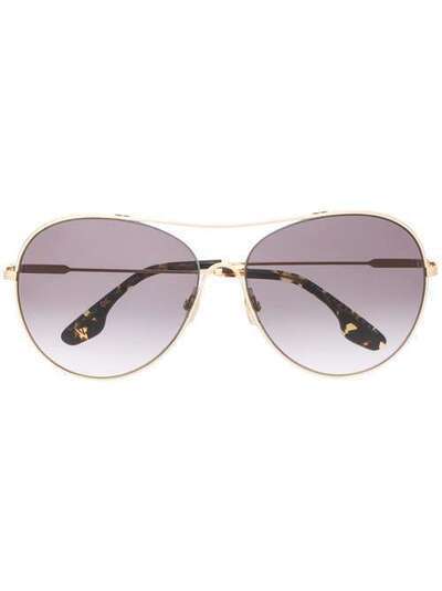 Victoria Beckham VB131S round sunglasses VB131S