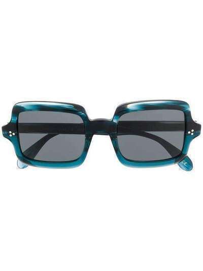 Oliver Peoples солнцезащитные очки с затемненными линзами OV5403SU16728750