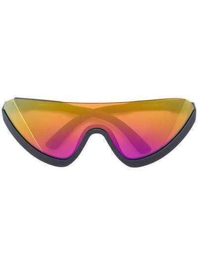 Mykita солнцезащитные очки 'Blaze' 3502553