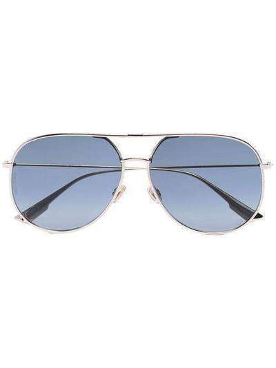 Dior Eyewear солнцезащитные очки Dior by Dior 202908J5G601I