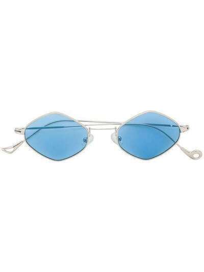 Eyepetizer солнцезащитные очки 'Flore' FLORE