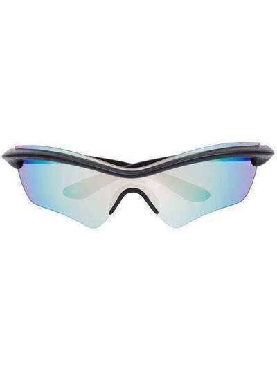 Mykita солнцезащитные очки Mykita x Maison Margiela 3502672XXXXXX301