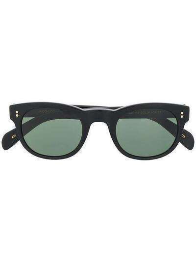Moscot солнцезащитные очки с затемненными линзами MENSCHSUN