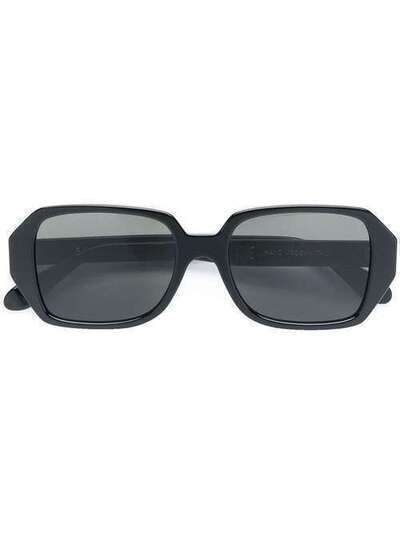 Retrosuperfuture солнцезащитные очки в квадратной оправе S8R