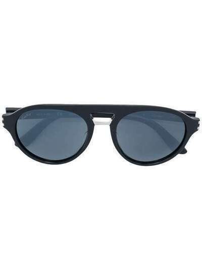 Cartier Eyewear солнцезащитные очки CT0130S