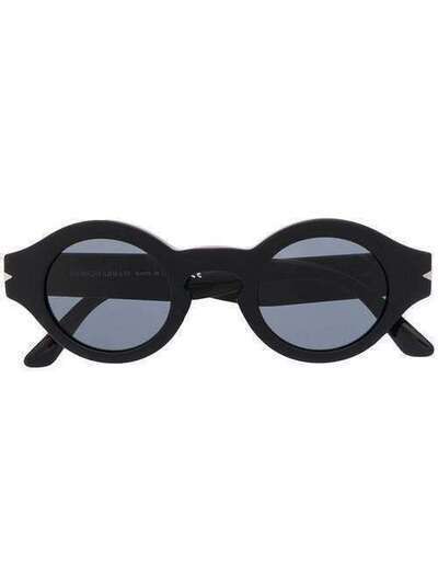 Giorgio Armani солнцезащитные очки AR8126 500187 0AR812650018743