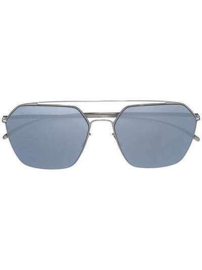 Mykita солнцезащитные очки 'Messe' MMESSE016