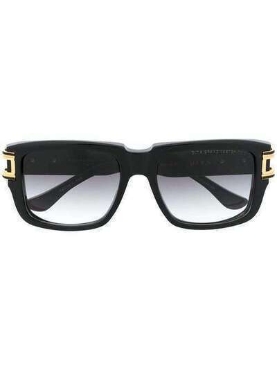 Dita Eyewear солнцезащитные очки Grandmaster-Two Limited DTS402A01