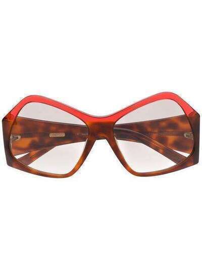 Fendi Eyewear солнцезащитные очки FS5340 FS5340