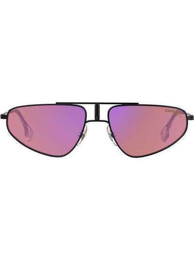 Carrera солнцезащитные очки-авиаторы 202227OIT58UZ