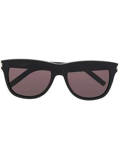Saint Laurent Eyewear SL 51 square-frame sunglasses 609255Y9901