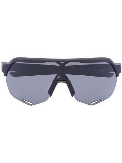 100% Eyewear солнцезащитные очки-авиаторы OP6100310057