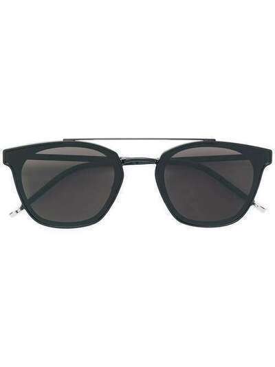 Saint Laurent Eyewear солнцезащитные очки 'SL28' 508622Y9902