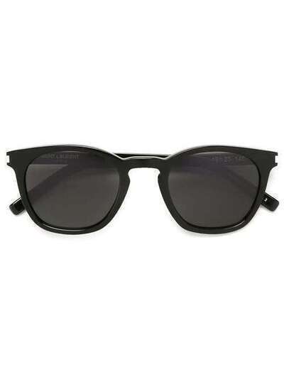 Saint Laurent Eyewear солнцезащитные очки SL280024923140