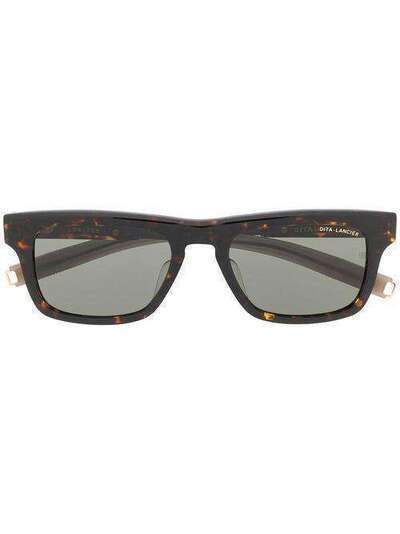 Dita Eyewear солнцезащитные очки Lancier DLS700